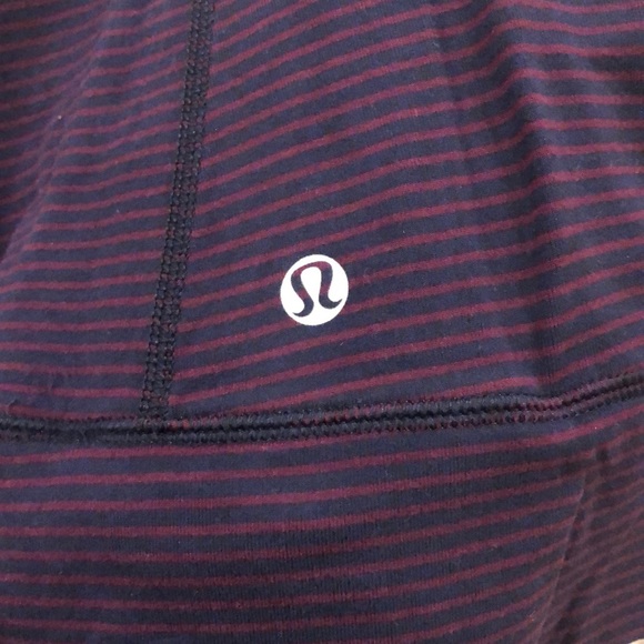 Lululemon Full Tilt Long Sleeve - Picture 4 of 13